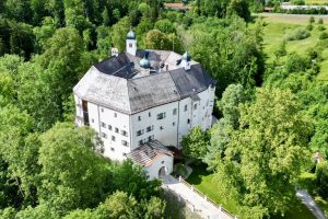 Schloss Amerang