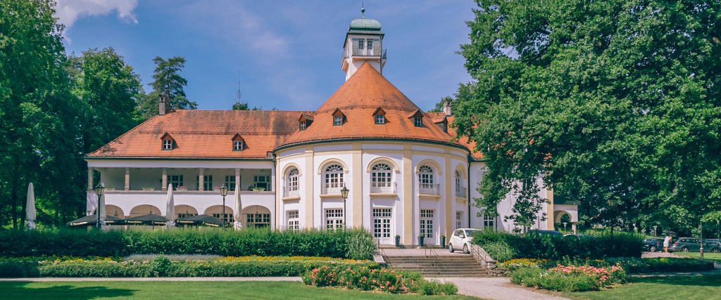 Kurhaus Bad Tölz