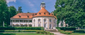 Kurhaus Bad Tölz